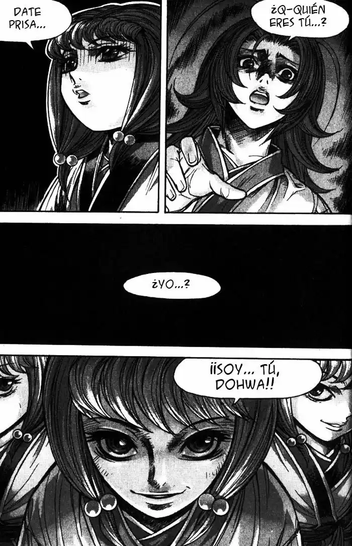 King of Hell (2001) - Capítulo 114 - Página 18 - LectorTMOo