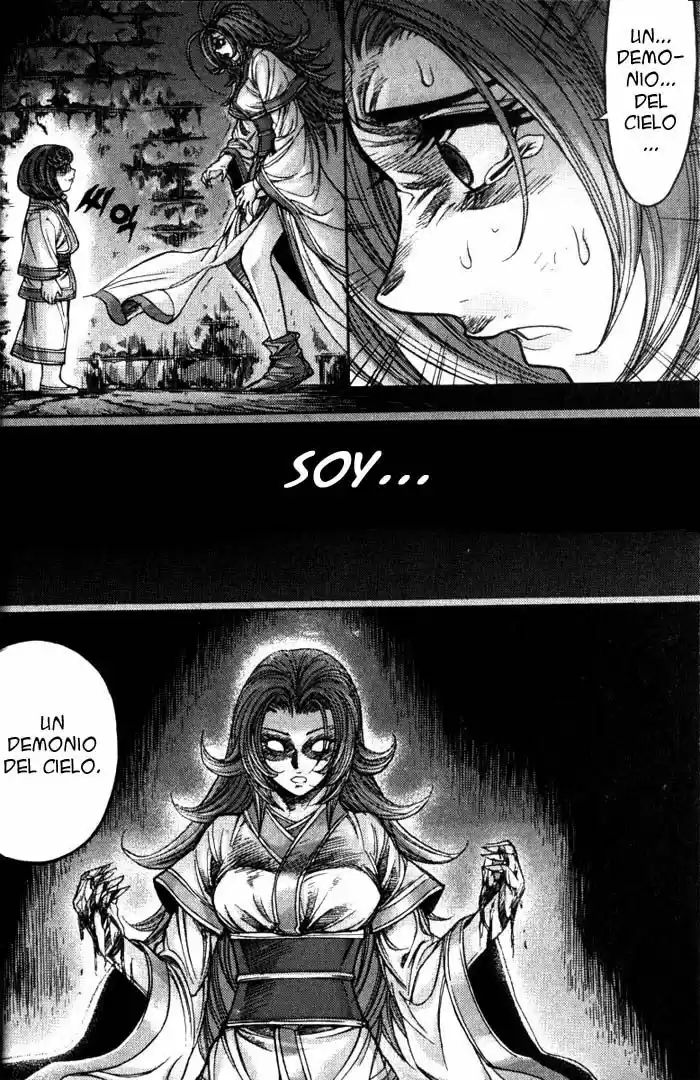 King of Hell (2001) - Capítulo 115 - Página 7 - LectorTMOo