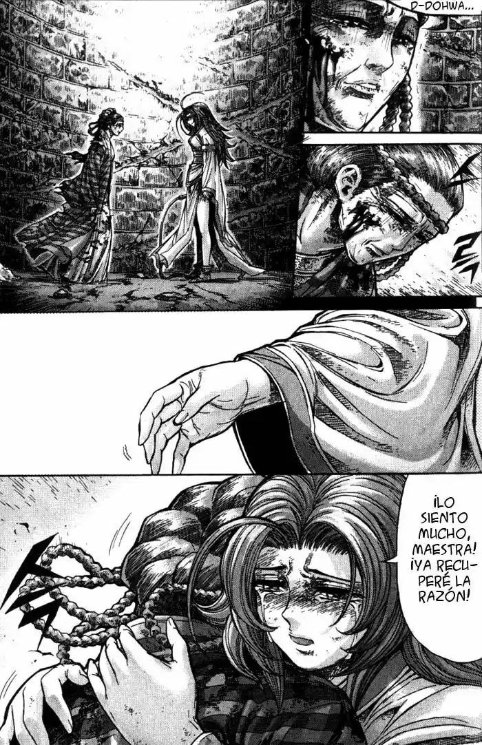 King of Hell (2001) - Capítulo 115 - Página 18 - LectorTMOo