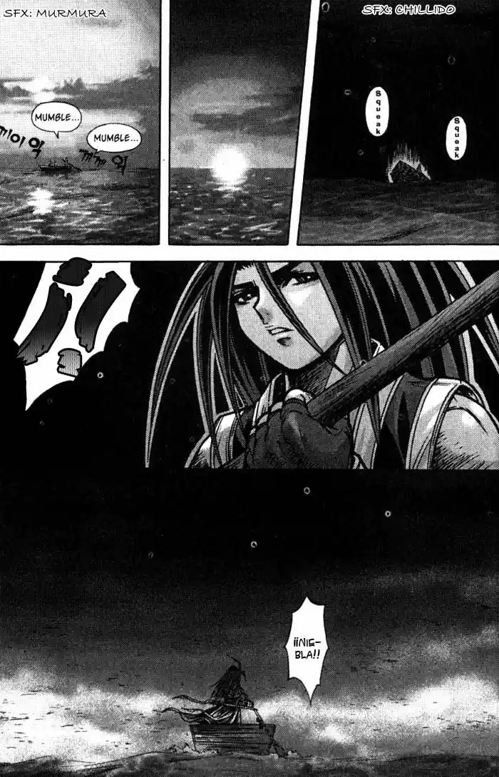 King of Hell (2001) - Capítulo 117 - Página 18 - LectorTMOo