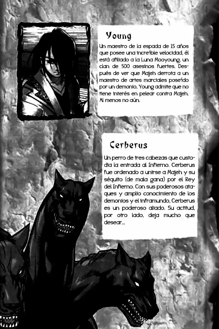 King of Hell (2001) - Capítulo 129 - Página 7 - LectorTMOo