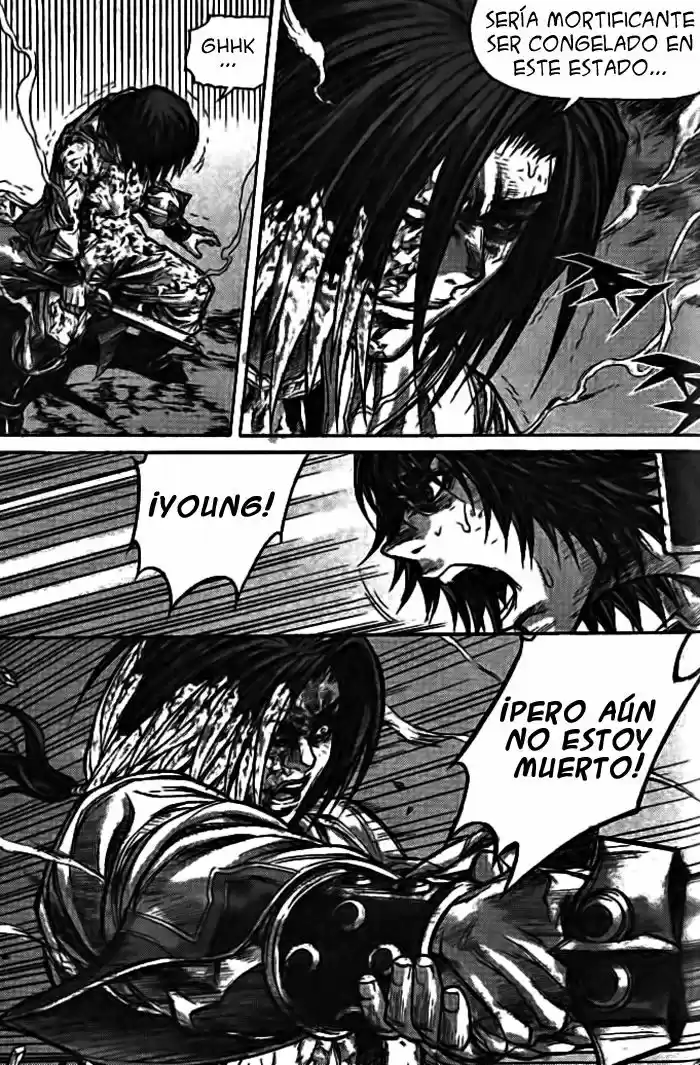 King of Hell (2001) - Capítulo 133 - Página 18 - LectorTMOo