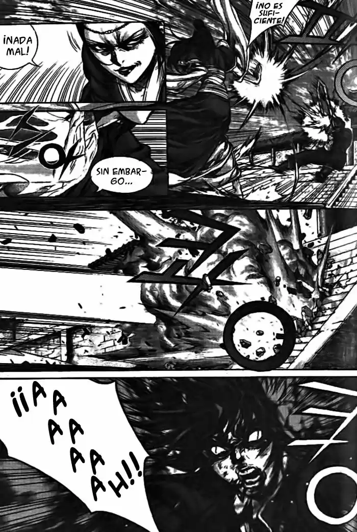 King of Hell (2001) - Capítulo 134 - Página 8 - LectorTMOo