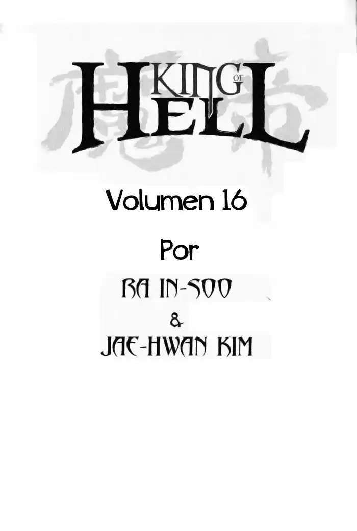 King of Hell (2001) - Capítulo 135 - Página 2 - LectorTMOo
