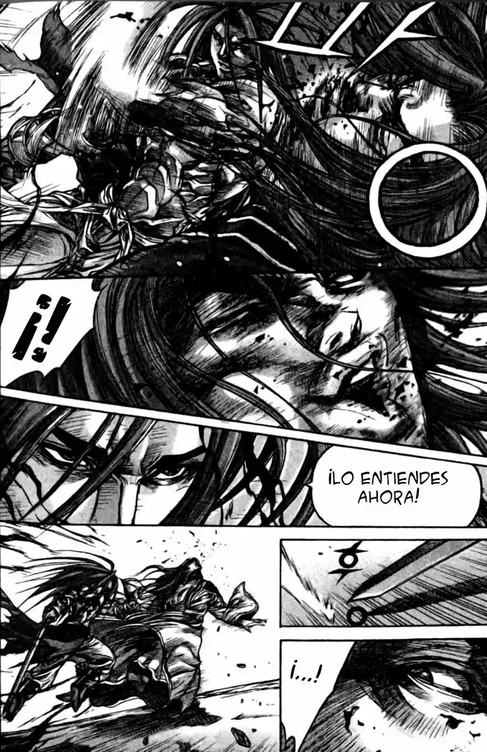 King of Hell (2001) - Capítulo 135 - Página 18 - LectorTMOo