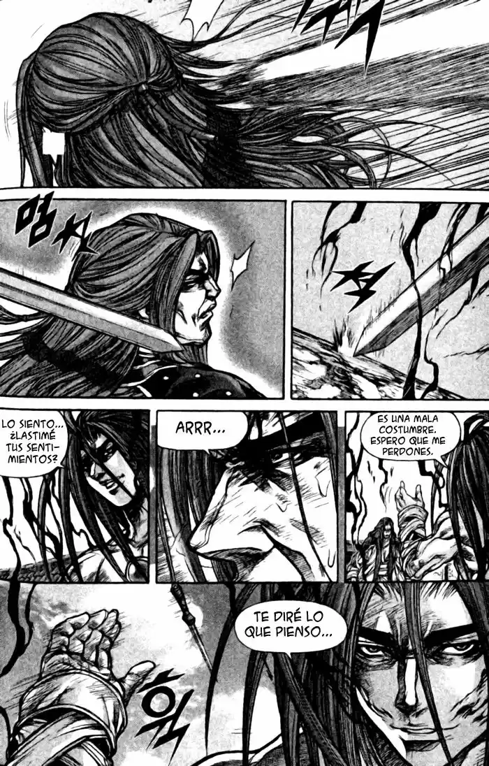King of Hell (2001) - Capítulo 136 - Página 13 - LectorTMOo