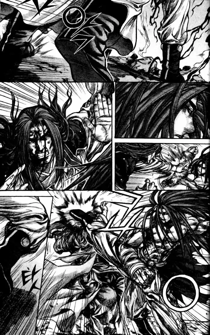 King of Hell (2001) - Capítulo 136 - Página 18 - LectorTMOo