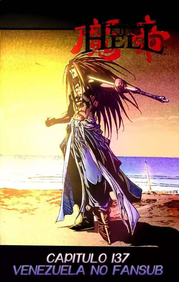 King of Hell (2001) - Capítulo 137 - Página 1 - LectorTMOo
