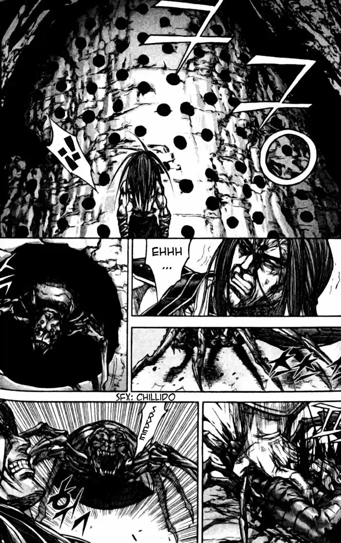King of Hell (2001) - Capítulo 137 - Página 6 - LectorTMOo