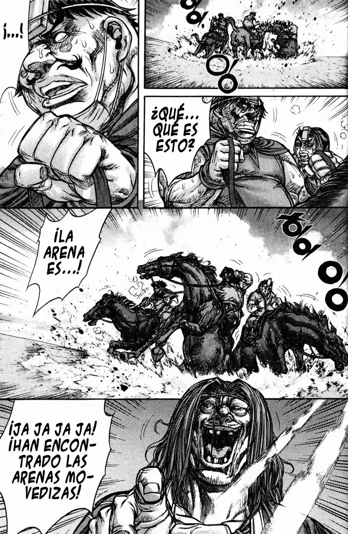 King of Hell (2001) - Capítulo 146 - Página 2 - LectorTMOo