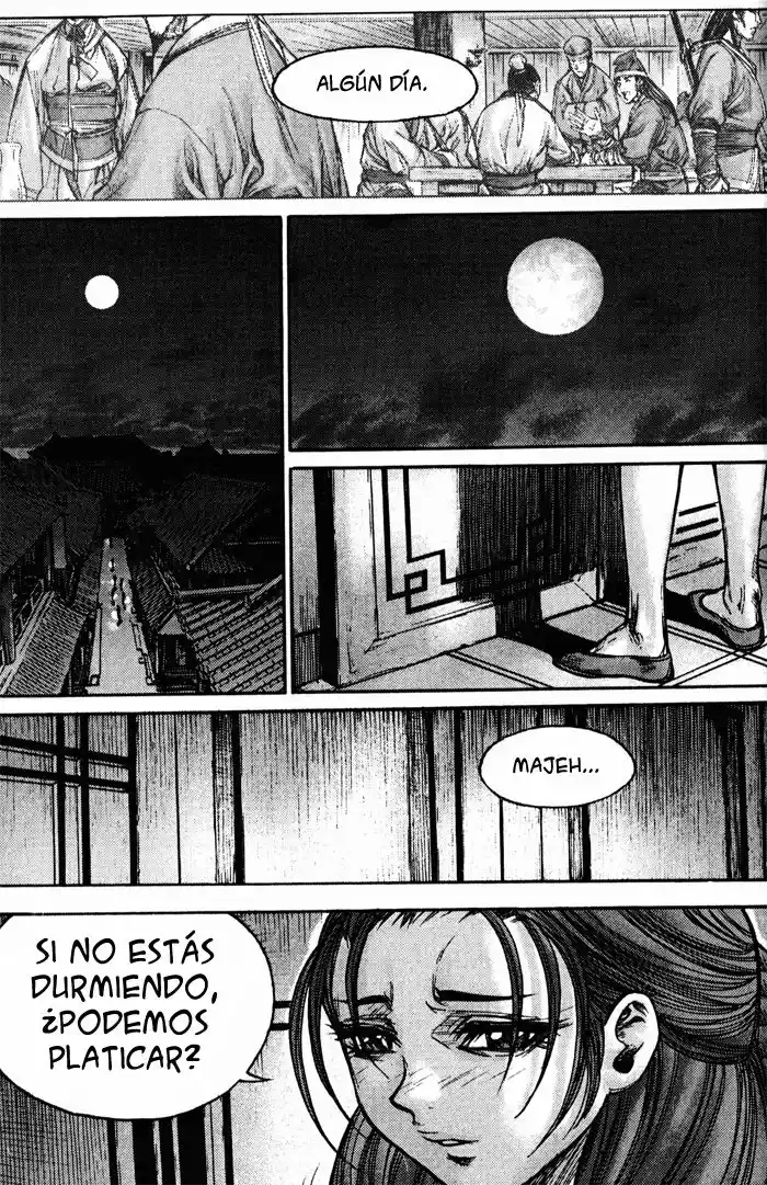 King of Hell (2001) - Capítulo 146 - Página 18 - LectorTMOo