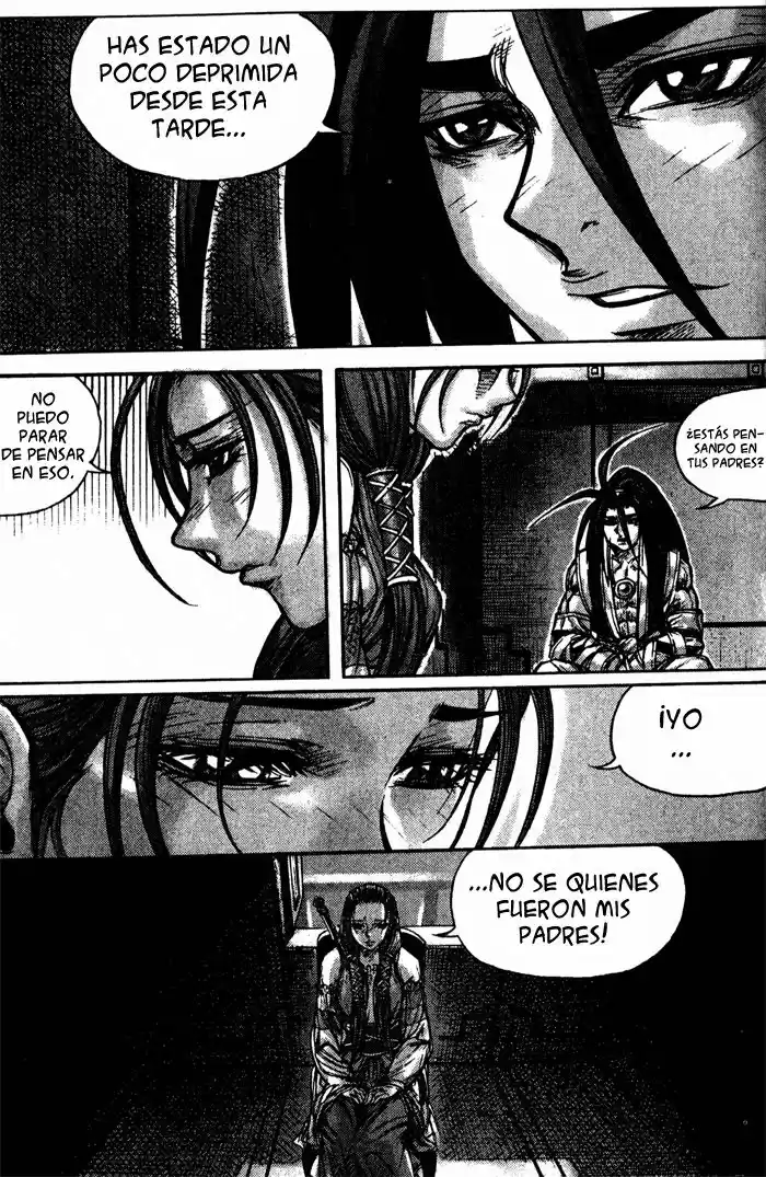 King of Hell (2001) - Capítulo 146 - Página 20 - LectorTMOo