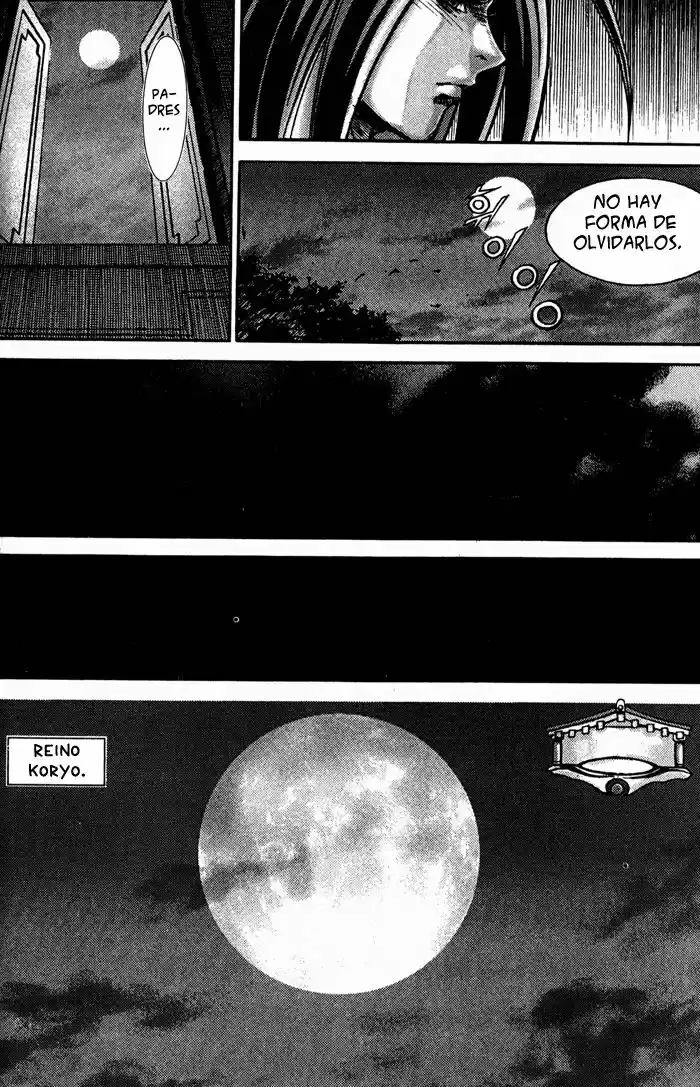 King of Hell (2001) - Capítulo 146 - Página 27 - LectorTMOo