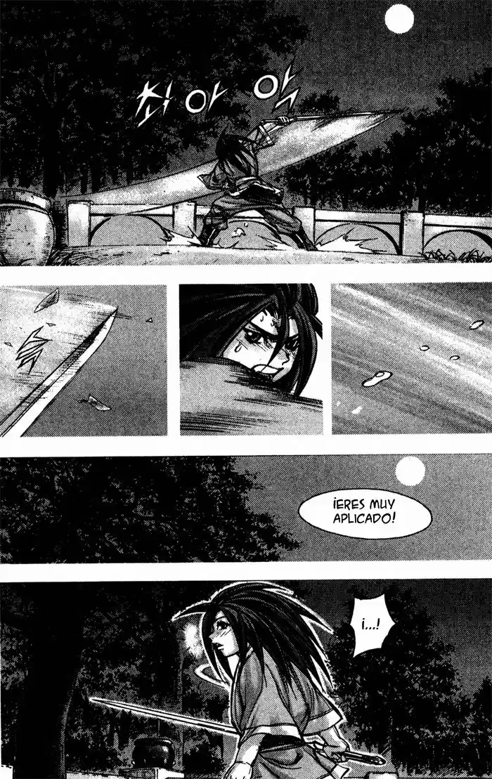 King of Hell (2001) - Capítulo 146 - Página 28 - LectorTMOo
