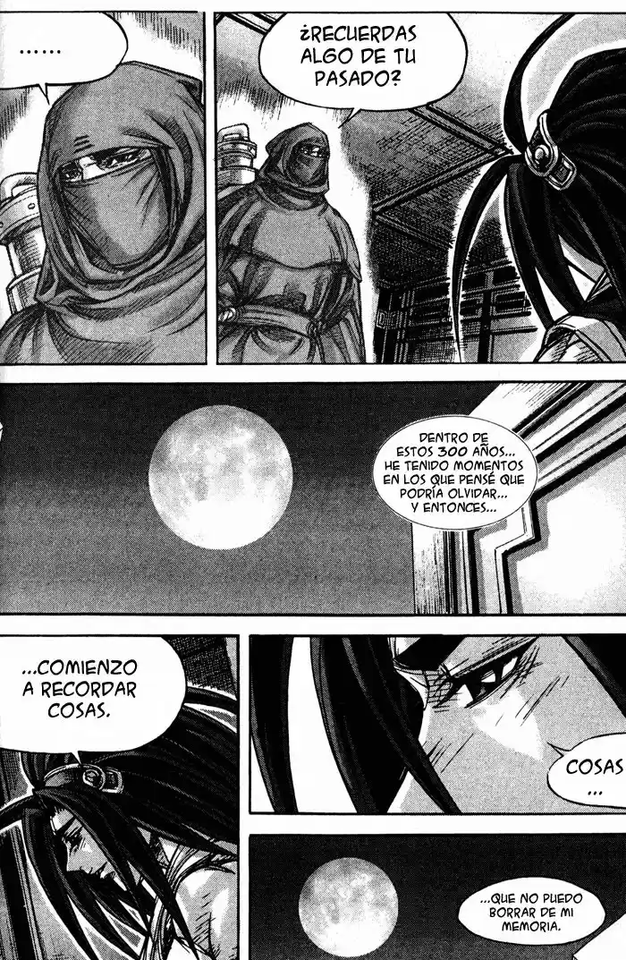 King of Hell (2001) - Capítulo 147 - Página 7 - LectorTMOo