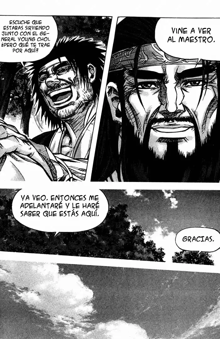 King of Hell (2001) - Capítulo 147 - Página 13 - LectorTMOo