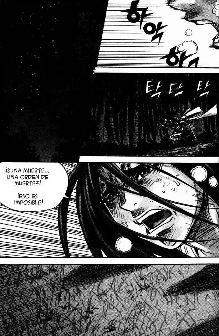 King of Hell (2001) - Capítulo 149 - Página 18 - LectorTMOo