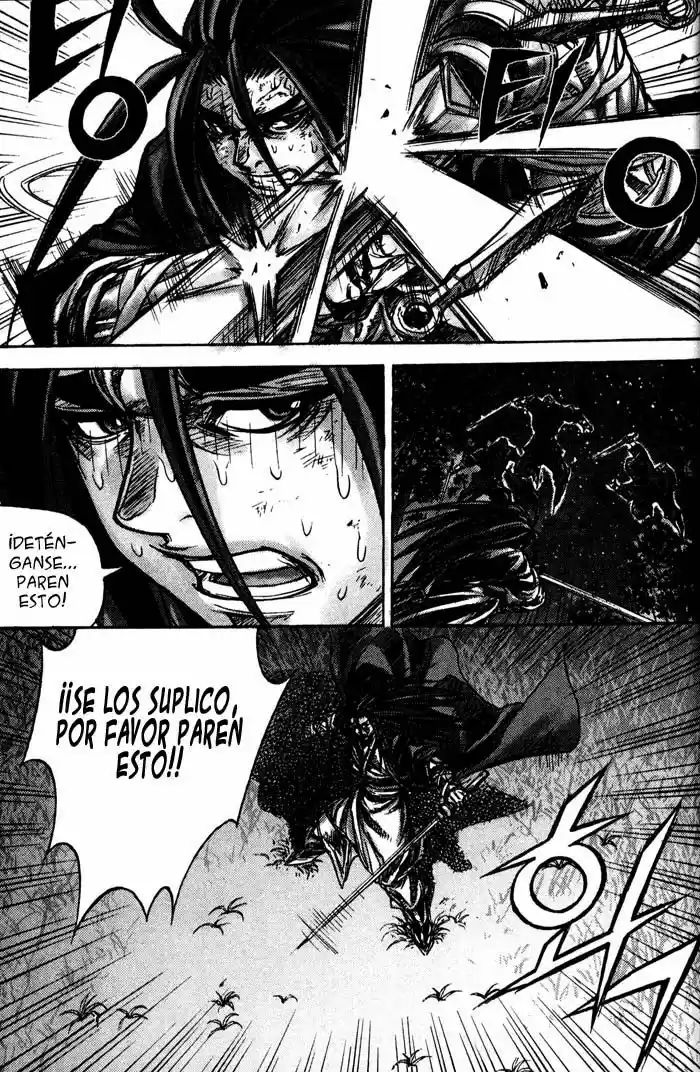 King of Hell (2001) - Capítulo 149 - Página 20 - LectorTMOo