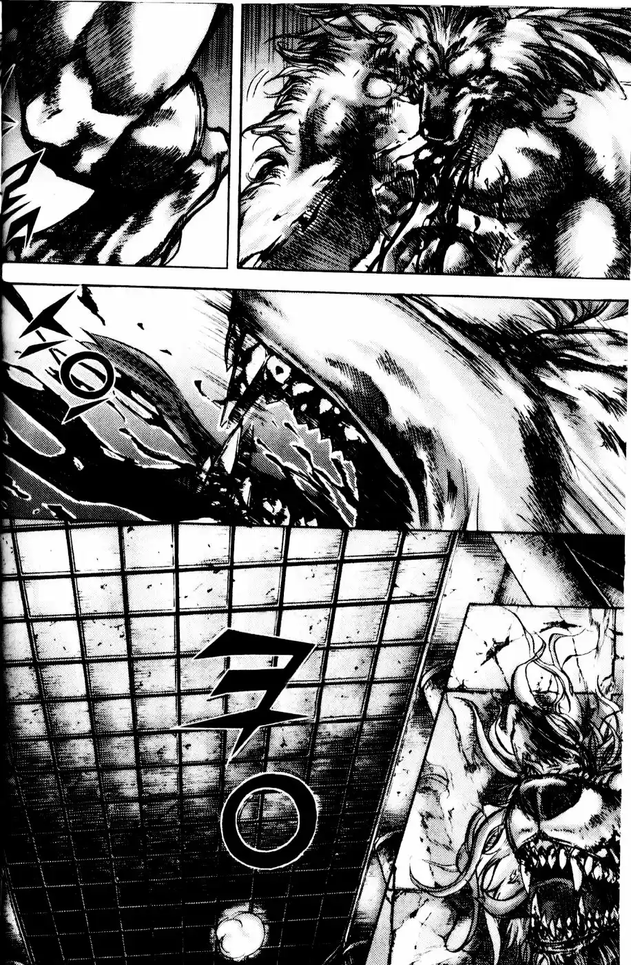 King of Hell (2001) - Capítulo 162 - Página 35 - LectorTMOo