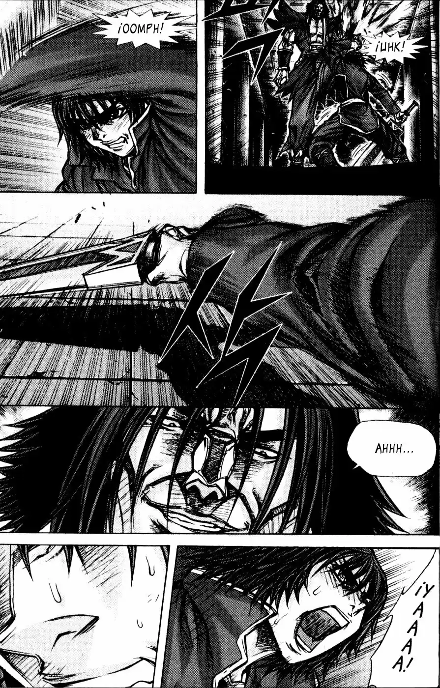 King of Hell (2001) - Capítulo 163 - Página 12 - LectorTMOo
