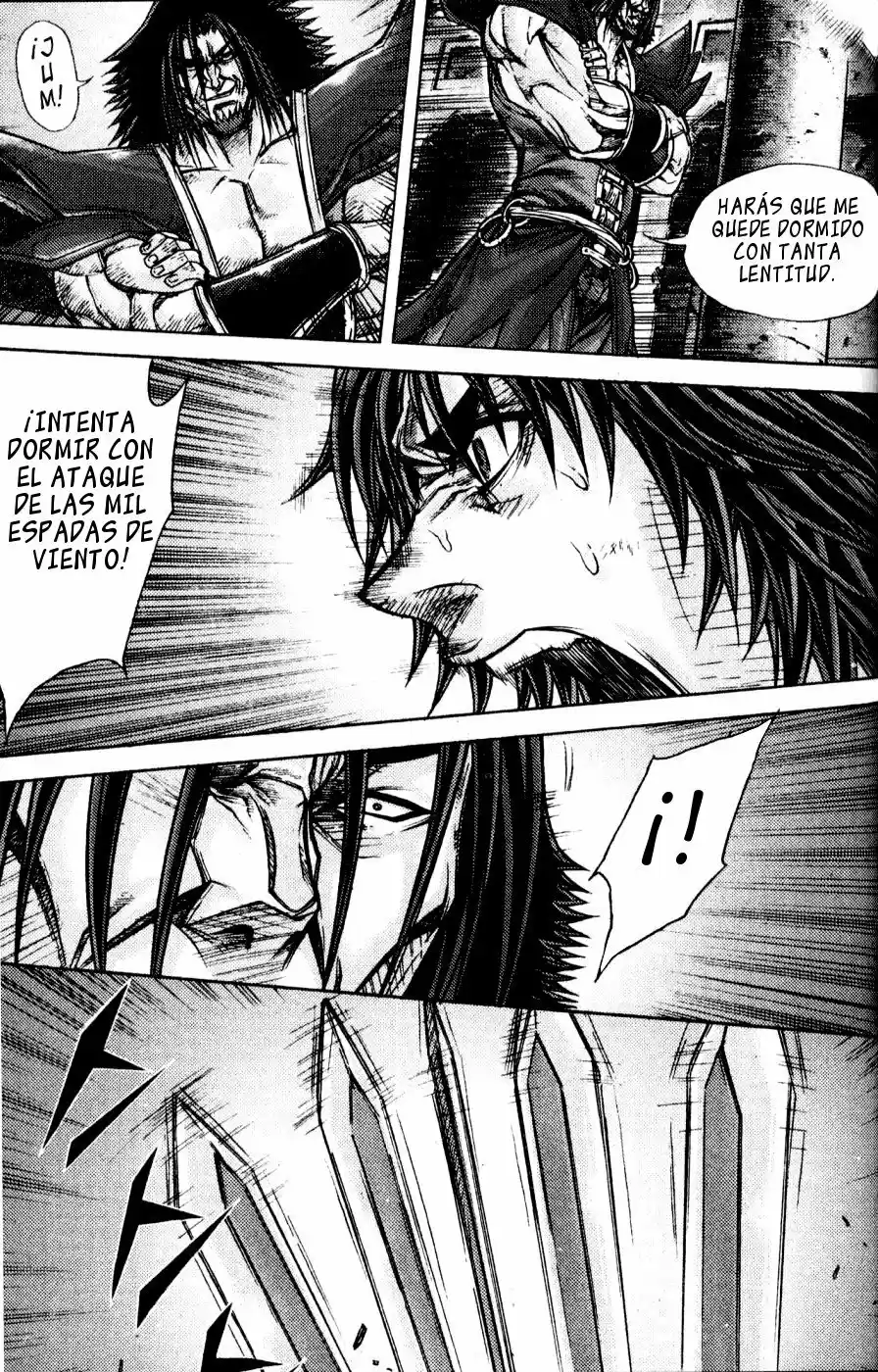 King of Hell (2001) - Capítulo 163 - Página 16 - LectorTMOo