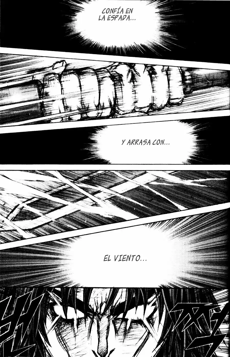 King of Hell (2001) - Capítulo 164 - Página 8 - LectorTMOo