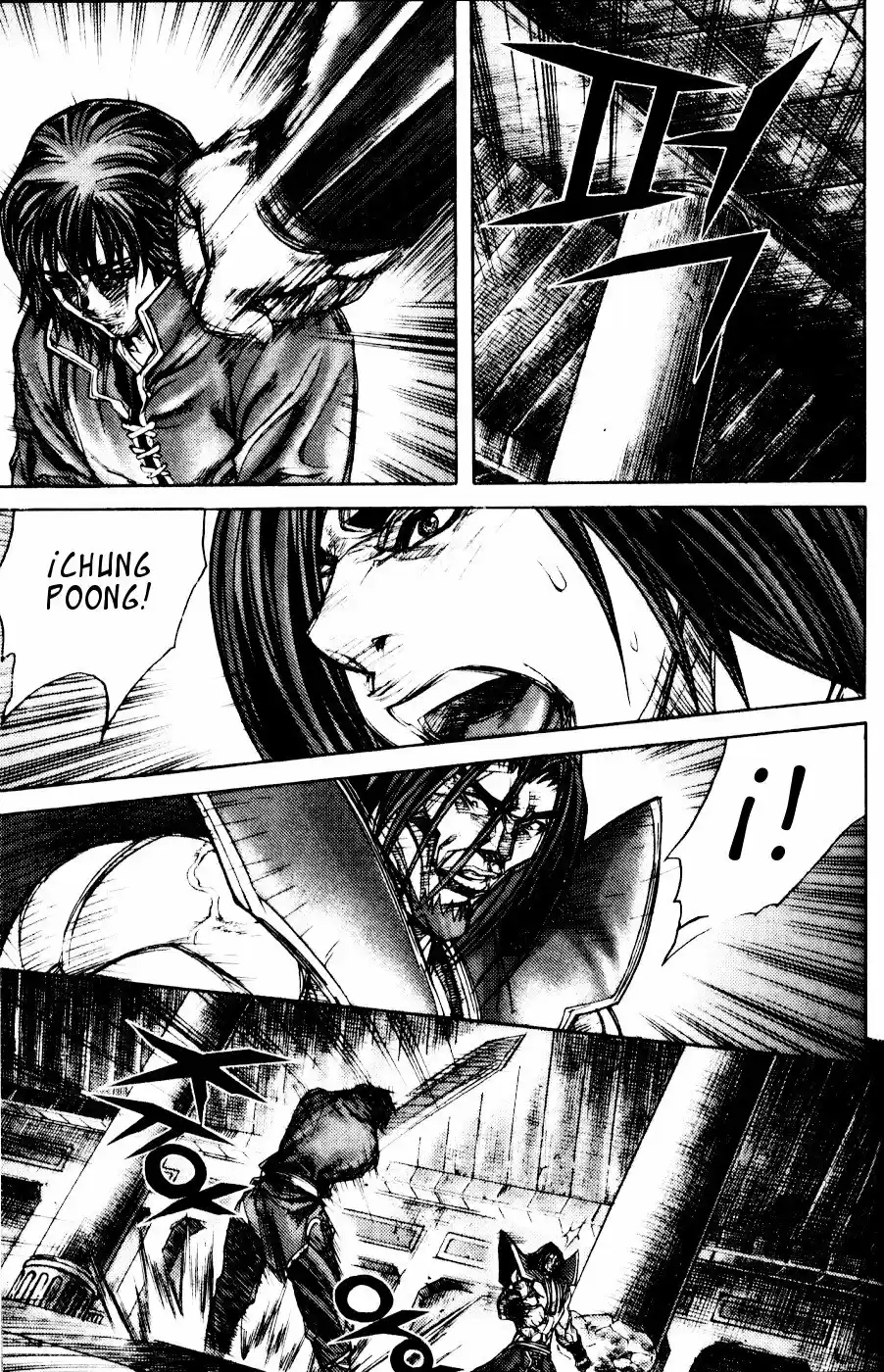 King of Hell (2001) - Capítulo 164 - Página 18 - LectorTMOo