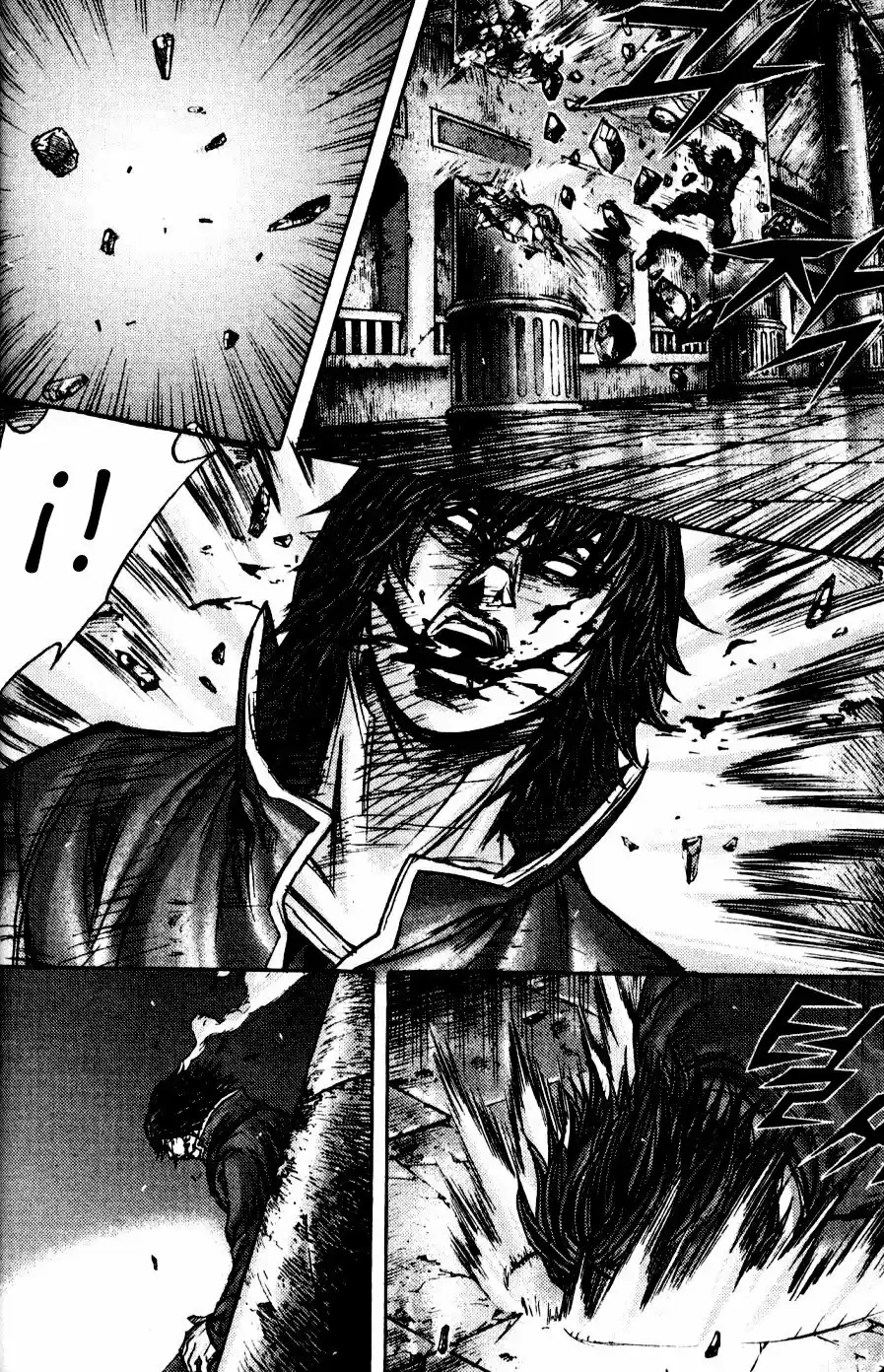 King of Hell (2001) - Capítulo 164 - Página 45 - LectorTMOo