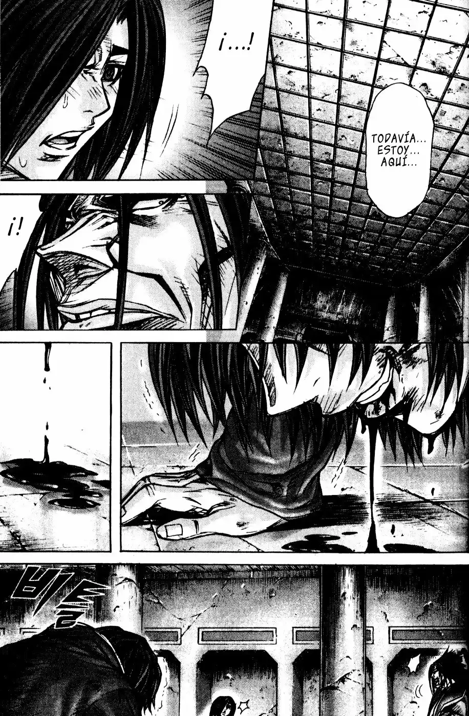 King of Hell (2001) - Capítulo 164 - Página 48 - LectorTMOo