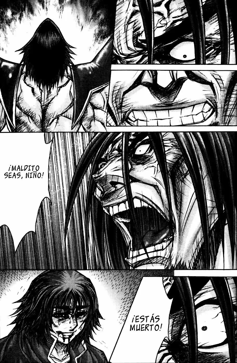 King of Hell (2001) - Capítulo 164 - Página 50 - LectorTMOo