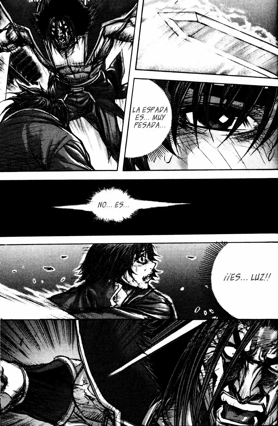 King of Hell (2001) - Capítulo 164 - Página 54 - LectorTMOo