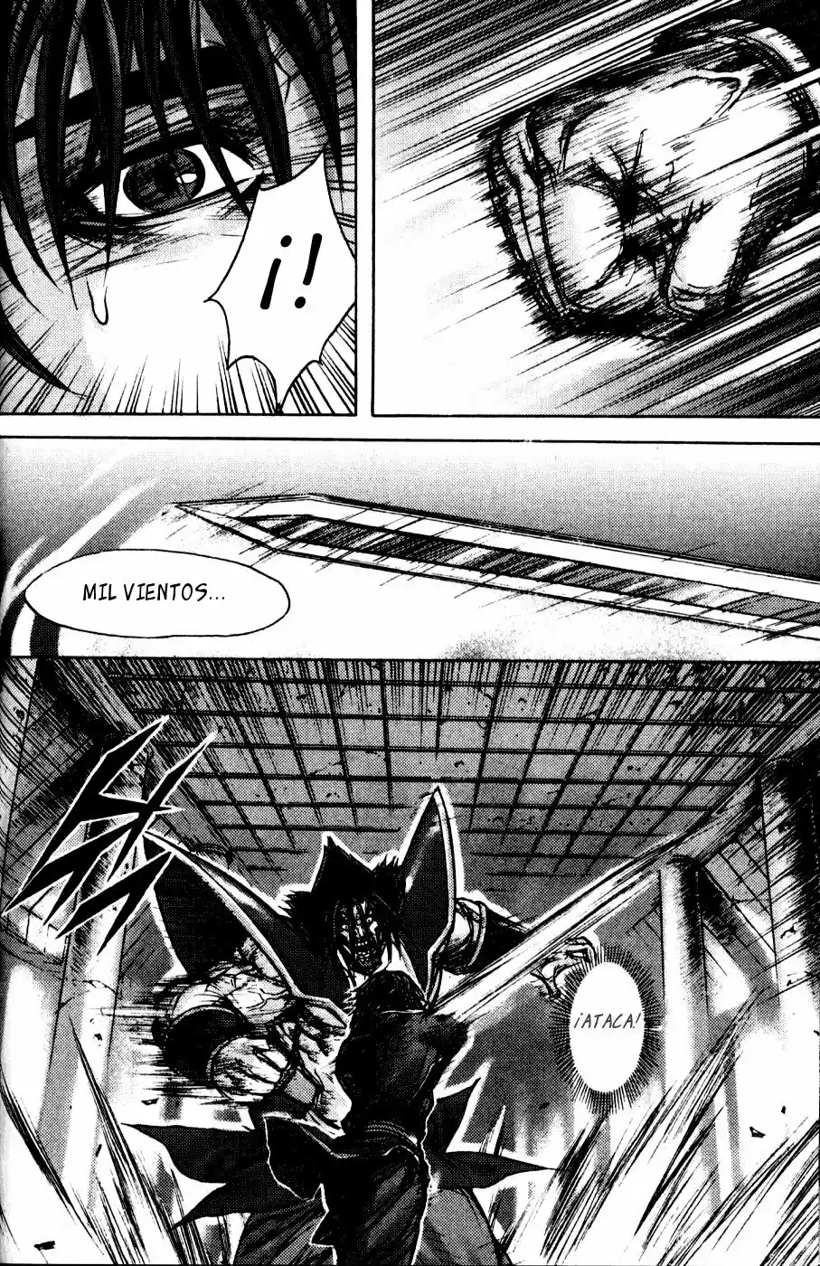 King of Hell (2001) - Capítulo 164 - Página 55 - LectorTMOo