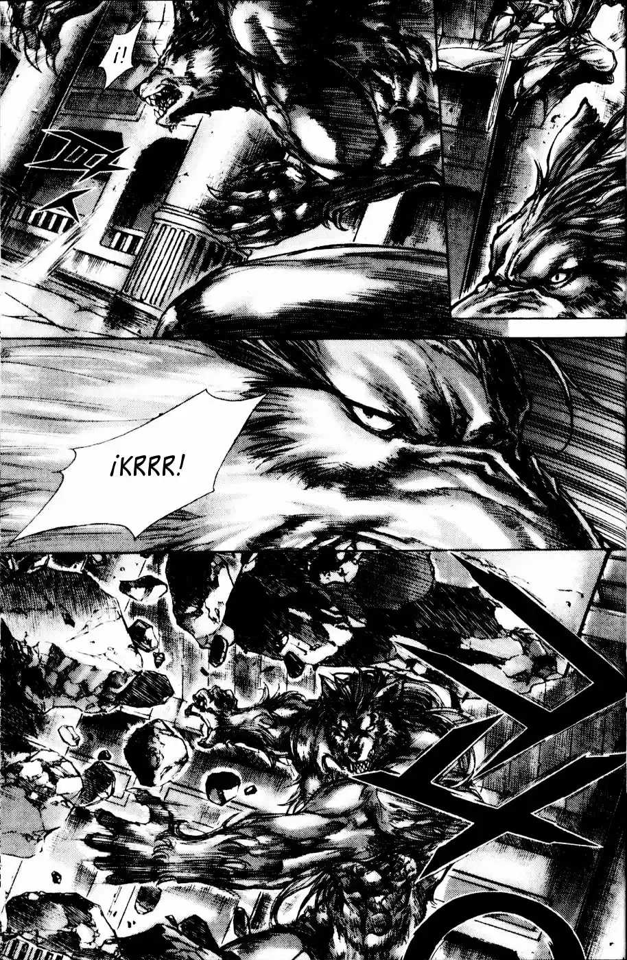 King of Hell (2001) - Capítulo 165 - Página 13 - LectorTMOo