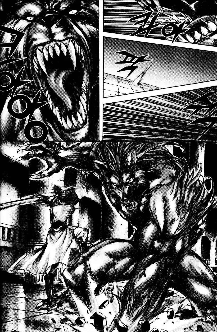 King of Hell (2001) - Capítulo 165 - Página 16 - LectorTMOo