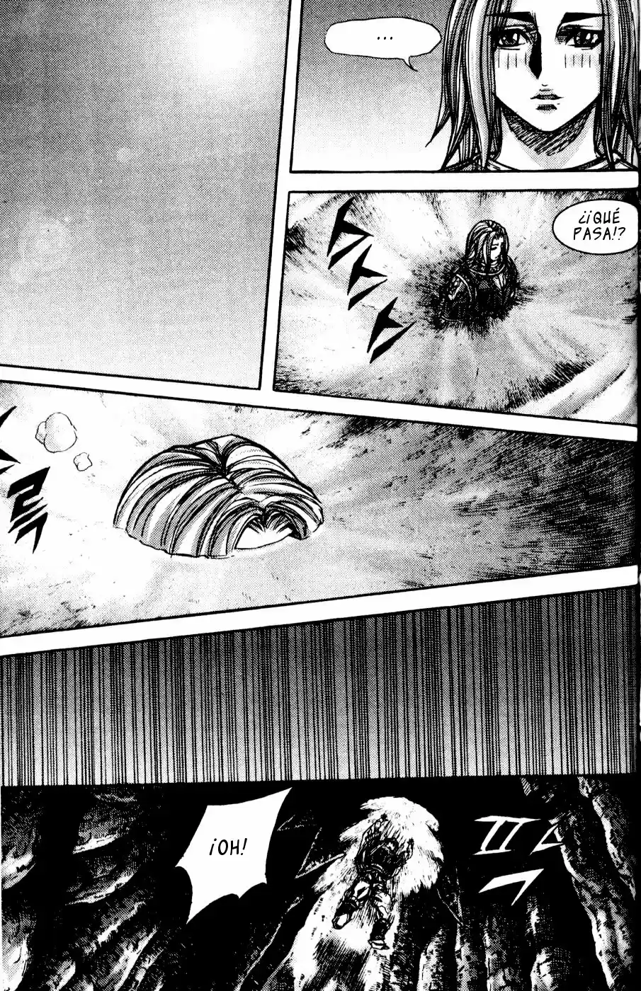 King of Hell (2001) - Capítulo 165 - Página 39 - LectorTMOo