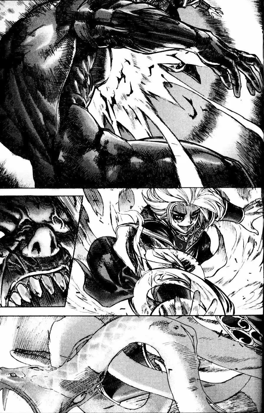 King of Hell (2001) - Capítulo 165 - Página 51 - LectorTMOo
