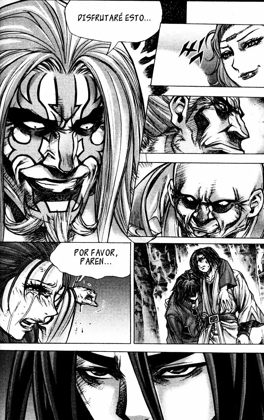King of Hell (2001) - Capítulo 167 - Página 3 - LectorTMOo