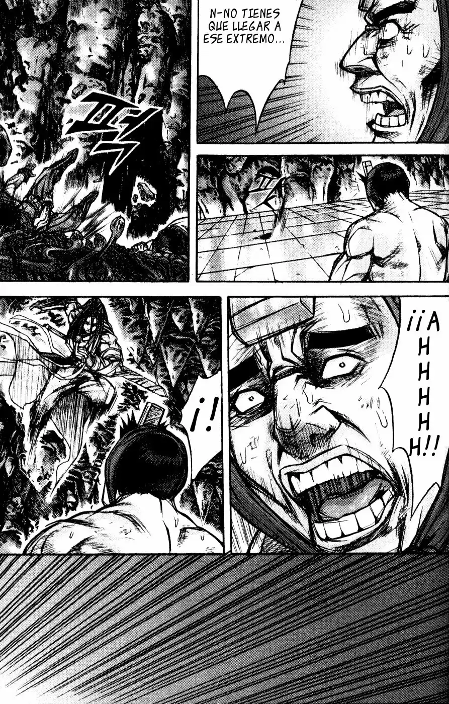 King of Hell (2001) - Capítulo 167 - Página 18 - LectorTMOo