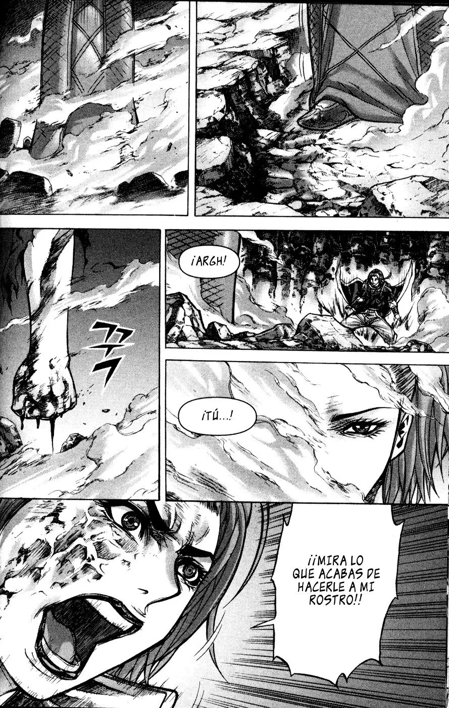 King of Hell (2001) - Capítulo 169 - Página 2 - LectorTMOo