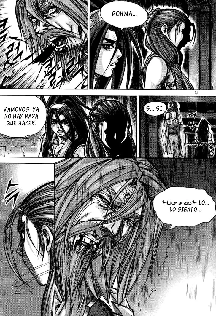 King of Hell (2001) - Capítulo 178 - Página 55 - LectorTMOo
