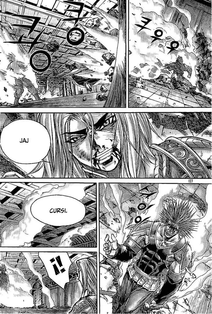 King of Hell (2001) - Capítulo 181 - Página 41 - LectorTMOo