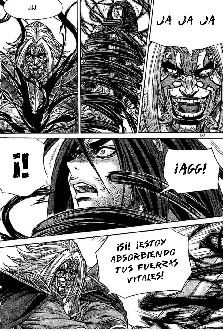 King of Hell (2001) - Capítulo 181 - Página 65 - LectorTMOo