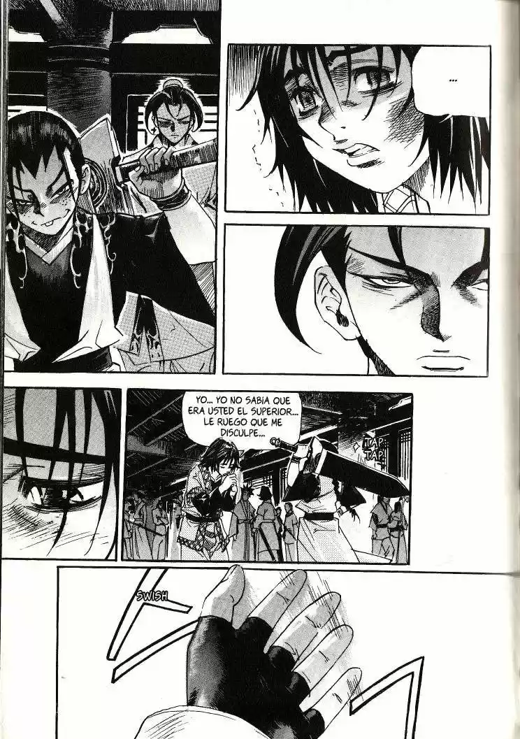 King of Hell (2001) - Capítulo 35 - Página 13 - LectorTMOo