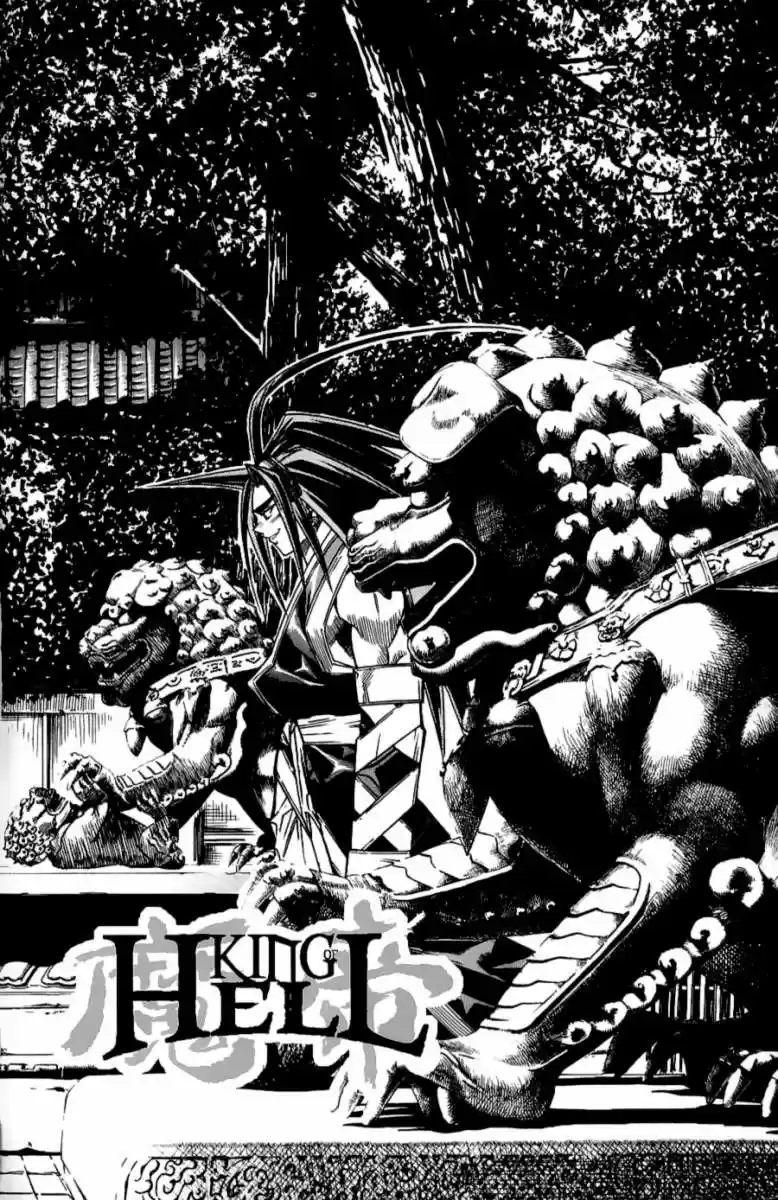 King of Hell (2001) - Capítulo 44 - Página 2 - LectorTMOo