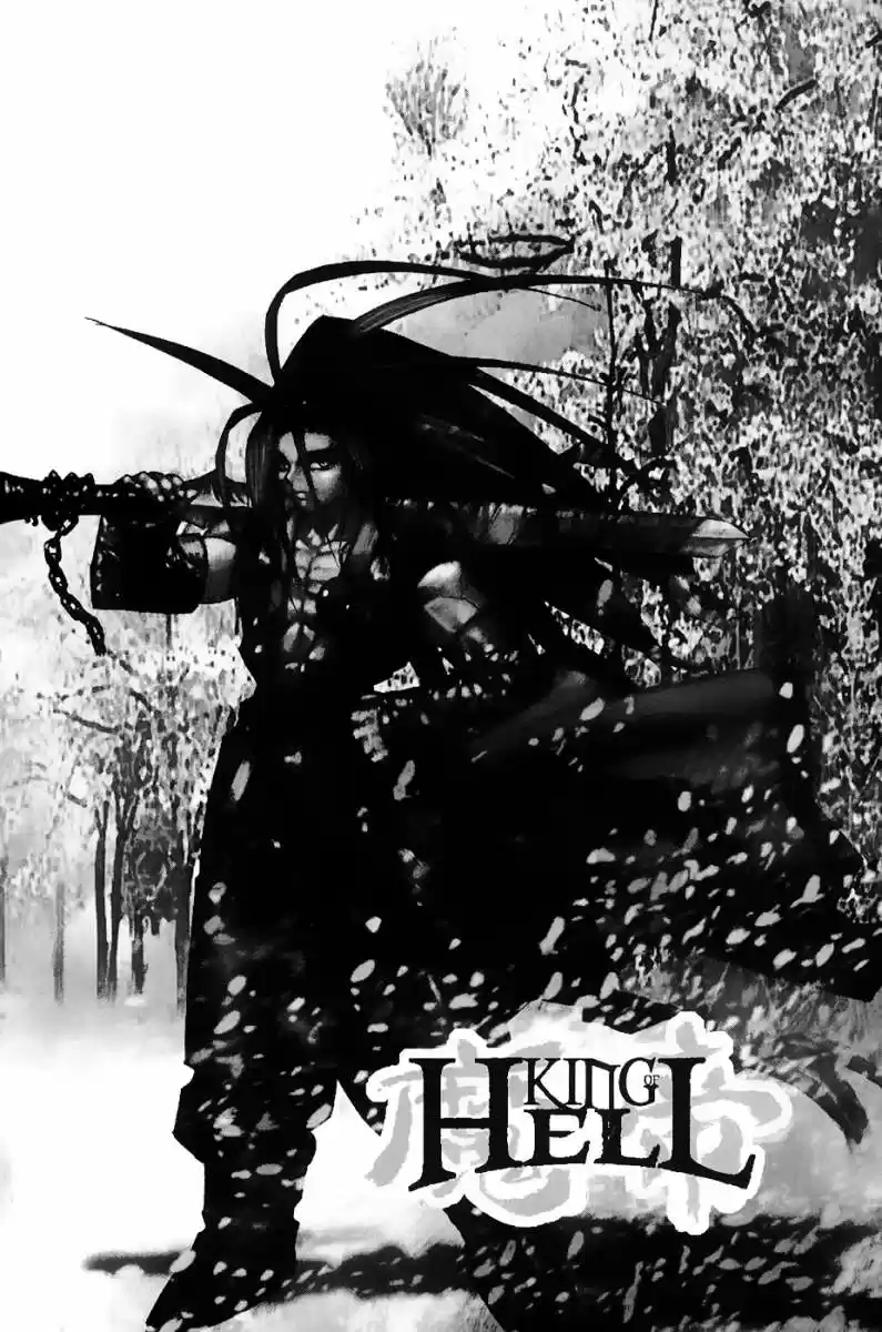 King of Hell (2001) - Capítulo 49 - Página 2 - LectorTMOo