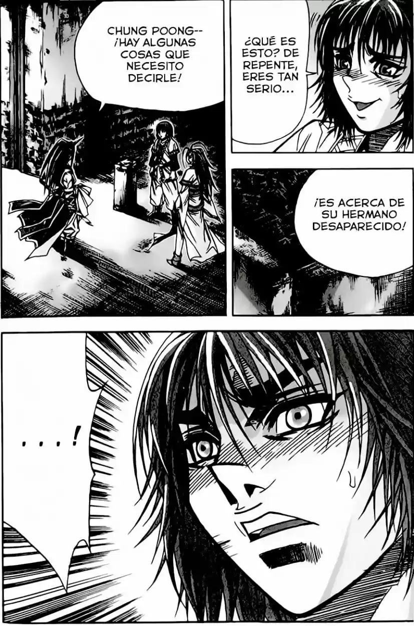 King of Hell (2001) - Capítulo 82 - Página 14 - LectorTMOo