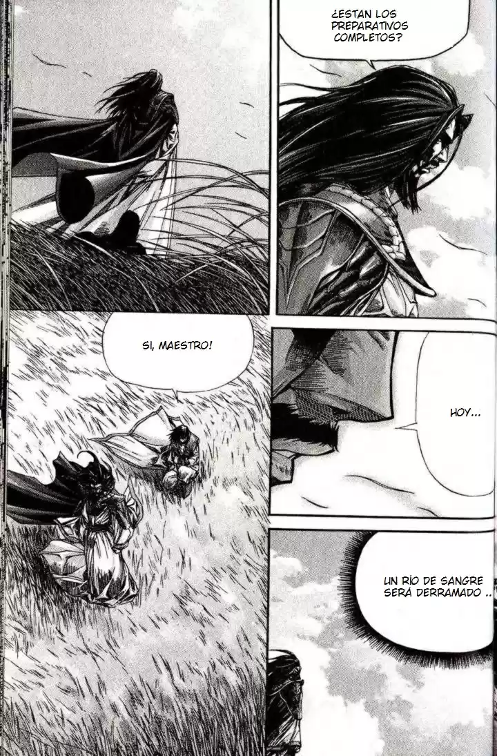 King of Hell (2001) - Capítulo 91 - Página 7 - LectorTMOo