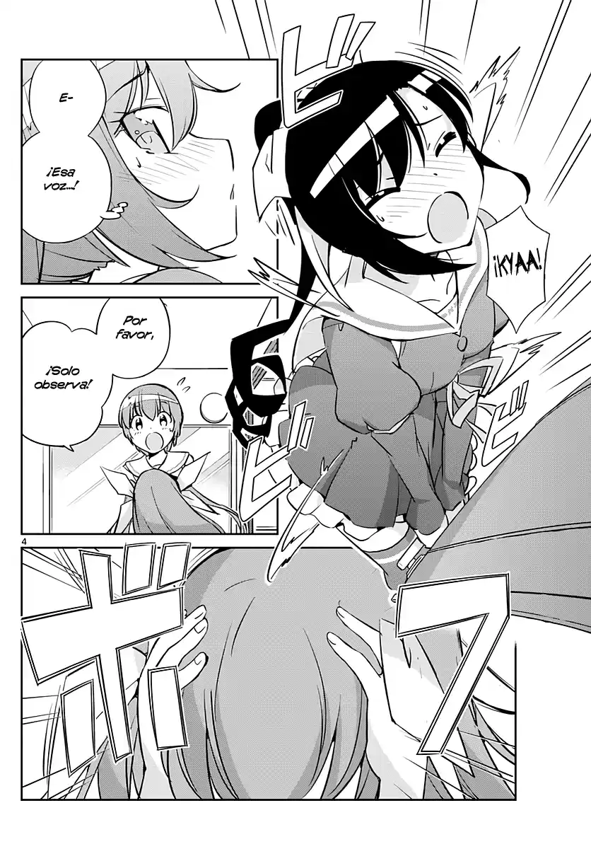 King of Idol (2017) - Capítulo 3 - Página 4 - LectorTMOo