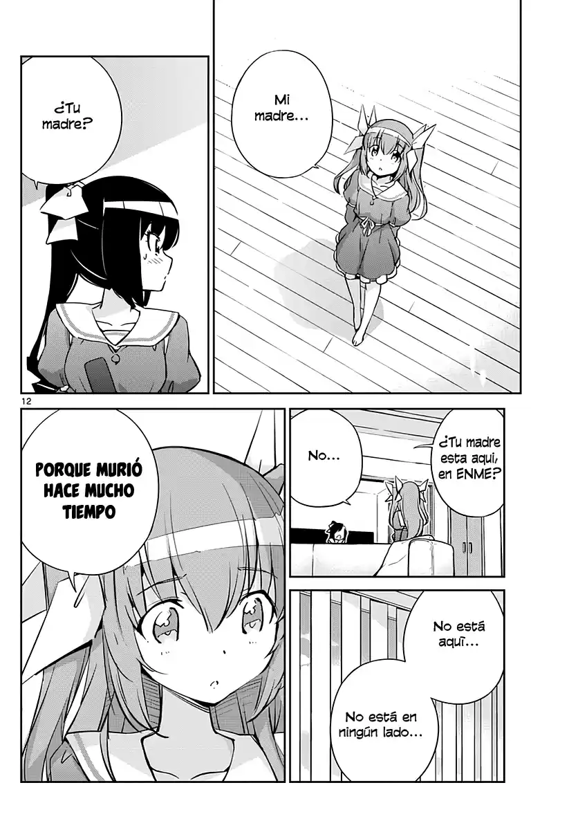 King of Idol (2017) - Capítulo 3 - Página 12 - LectorTMOo