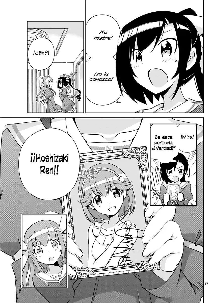 King of Idol (2017) - Capítulo 3 - Página 17 - LectorTMOo